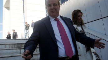 Στο νοσοκομείο ο Παύλος Χαϊκάλης