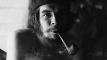 Τσε Γκεβάρα, hasta la victoria siempre!