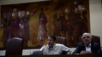 Αναβολή στη δίκη Βρεττάκου για την αγωγή από την «Oil One»