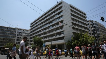 Συμβατός με την επίτευξη πλεονάσματος ο προϋπολογισμός