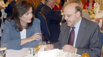 Ο ξαφνικός «έρωτας» του Αντώναρου για τη Ντόρα!