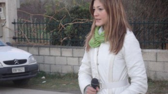 Στο νέο Mega η Ράνια Τζίμα