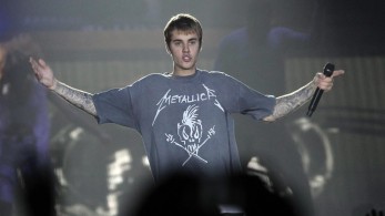 Justin Bieber: Νέο άλμπουμ, περιοδεία και σειρά ντοκιμαντέρ(vid)