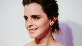 Η Έμα Γουάτσον δηλώνει «σύντροφος του εαυτού της»