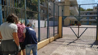 Προσαγωγές της ΕΛΑΣ έξω από σχολεία για διακίνηση ναρκωτικών