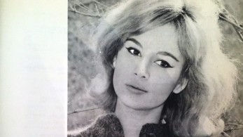 Η συγκινητική φωτογραφία της Αλίκης στο μαιευτήριο, από τον γιο της