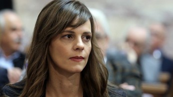 Αχτσιόγλου: Νομοσχέδιο-κόλαφος για τα εργασιακά δικαιώματα