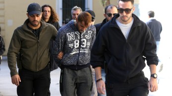 Ισόβια στους δολοφόνους του Ζαφειρόπουλου