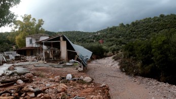 Έρχεται η ώρα του δικαστηρίου για τη Μάνδρα – Στο «σκαμνί» και η Δούρου