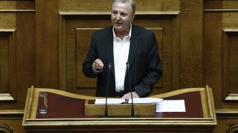 Βουλευτής ΣΥΡΙΖΑ: Το να πιέστηκε η Ράικου δεν είναι ποινικό αδίκημα