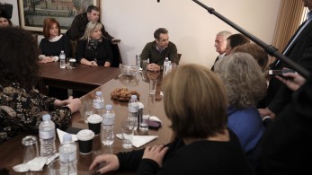 Προσλήψεις 2.858 μόνιμων για το Βοήθεια στο Σπίτι το 2020