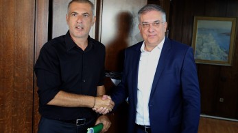 Τ. Θεοδωρικάκος: Σύντομα θα έχουμε αυτά που χρειάζεται ο Πειραιάς!