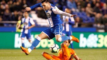 Από πρωταθλητής της Super League  στο Master Chef