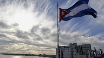 Ο Μανουέλ Μαρέρο πρώτος πρωθυπουργός της Κούβας μετά τον Κάστρο