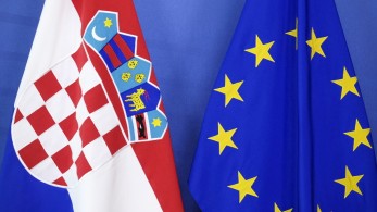 Η Κροατία στο τιμόνι της Ε.Ε.: Πρώτο ζήτημα Brexit