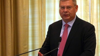 Σιάμισιης: Δεν πρέπει να δαιμονοποιούνται οι υδρογονάνθρακες