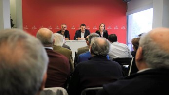 Στις 14 Μαΐου τα αποκαλυπτήρια του νέου ΣΥΡΙΖΑ