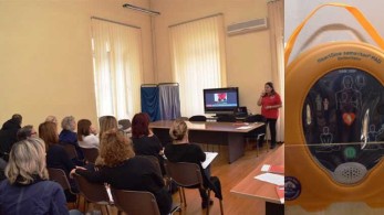 Θεσσαλονίκη: Απόκτημα ζωής στο Διοικητήριο