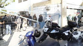 «Πανικός» στο Ηράκλειο λόγω Κτηματολογίου – Κάλεσαν μέχρι και την… Αστυνομία (pics)