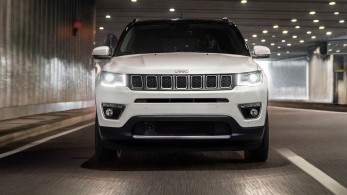 Ξεκίνησε (από τη Fiat) η παραγωγή του Jeep Compass