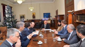 «Απόβαση» στη Θεσσαλονίκη εξετάζει ιταλικός κολοσσός