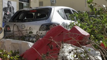 «Σαρώνει» Ισπανία και Πορτογαλία η καταιγίδα Έλσα – 5 νεκροί