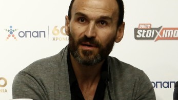 «Βόμβα» στον Παναθηναϊκό: Τέλος ο Νταμπίζας