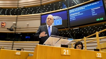 Αβραμόπουλος: Μένουν πολλά να γίνουν για το μεταναστευτικό