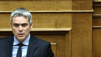 Καραγκούνης: Αξιοπερίεργη η αργοπορία για την κατάθεση Φρουζή
