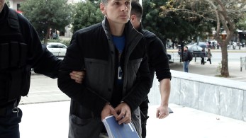Βαλίτσες για Γαλλία ετοιμάζει ο Mr Bitcoin