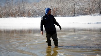 Σε ετοιμότητα ο δήμος Καρδίτσας για τον ερχομό της «Ζηνοβίας»