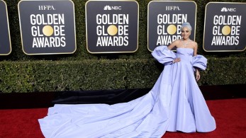 Χρυσές Σφαίρες: Ποιοι θα παρουσιάσουν τις υποψηφιότητες