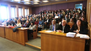 ΣτΕ: Καταργούνται τα άμισθα υποθηκοφυλακεία