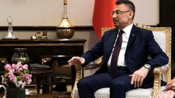 Εμπρηστικές δηλώσεις Οκτάι: Η Τουρκία δεν κάνει πίσω