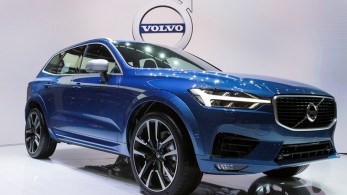 Γιαννουσάς: Η Volvo αλλάζει, γίνεται πλέον premium μάρκα στην Ελλάδα