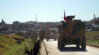 Η Μόσχα διαψεύδει δημοσίευμα ότι βομβάρδισε νοσοκομεία στη Συρία