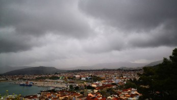 Πτώση της θερμοκρασίας κατά 10 βαθμούς στη Βόρεια Ελλάδα