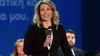 Εγκρίθηκε ο διορισμός Λαζαράκου στην προεδρία της Επιτροπής Κεφαλαιαγοράς