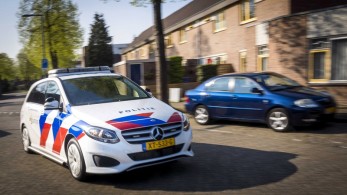 Ολλανδία: Βρέθηκαν σε φορτηγό ζωντανοί 16 μετανάστες