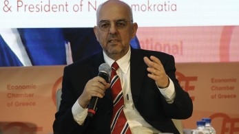 Παπαδημητρίου: Το νερό είναι απαράδεκτα φθηνό