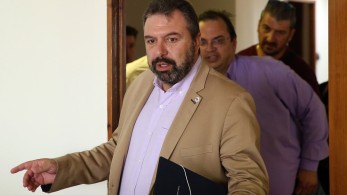 Αμνησία Αραχωβίτη