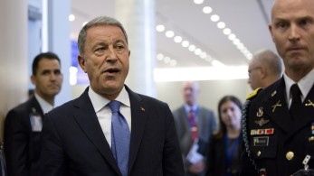 Το Γενικό Επιτελείο Αεροπορίας διαψεύδει την πτήση Ακάρ στο Αιγαίο