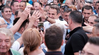 Η μεσαία τάξη καταλύτης στην πολιτική κυριαρχία Μητσοτάκη