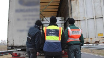 Europol: Κατάσχεσε συνθετικά ναρκωτικά αξίας 85 εκατ. ευρώ