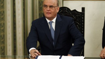 Συνάντηση του ΥΦΥΠΟΙΚ με την Ένωση Θεσμικών Επενδυτών