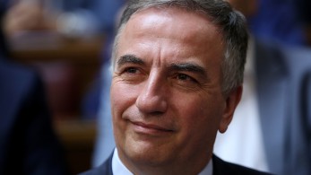 Καλαφάτης: Θα παλέψουμε για διεθνή αναγνώριση της σφαγής των Ποντίων