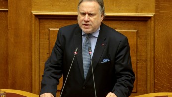 Συμφωνία των Πρεσπών: Ο Κατρούγκαλος εγκαλεί την κυβέρνηση για όσα εκείνος δεν έκανε