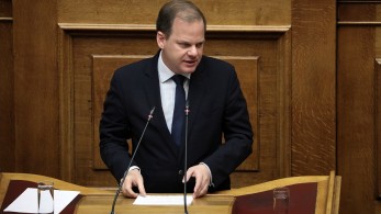 Καραμανλής: Ναι στα αρχαία, ναι στο Μετρό, όχι στους μύθους και τα εγκαίνια των μουσαμάδων