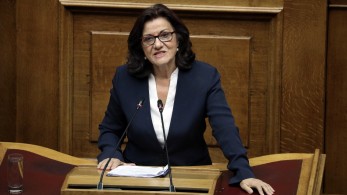 Πόθεν Έσχες: Τι απαντά η Θεανώ Φωτίου