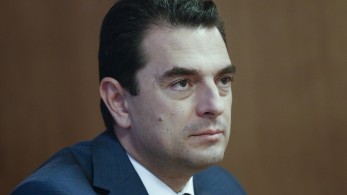 Σκρέκας: Άμεση καταγραφή των ζημιών από τη χαλαζόπτωση στα Τρίκαλα